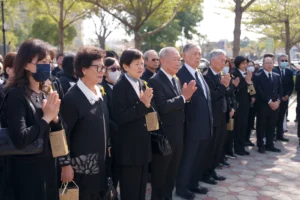 時光旅人喪禮攝影告別式紀錄