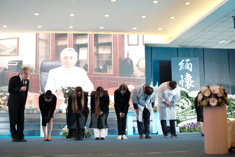 高雄全台時光旅人喪禮告別式紀錄攝影錄影多少錢