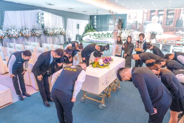 時光旅人喪禮攝影 | 喪禮攝影、告別式紀錄