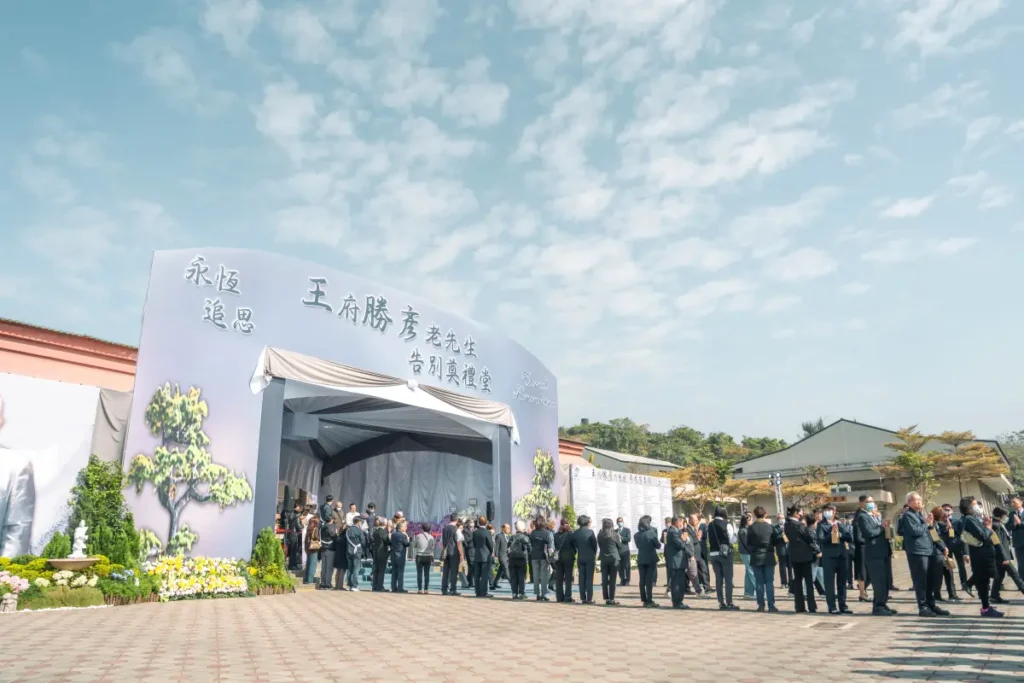 南部時光旅人喪禮攝影 | 高雄屏東告別式紀錄