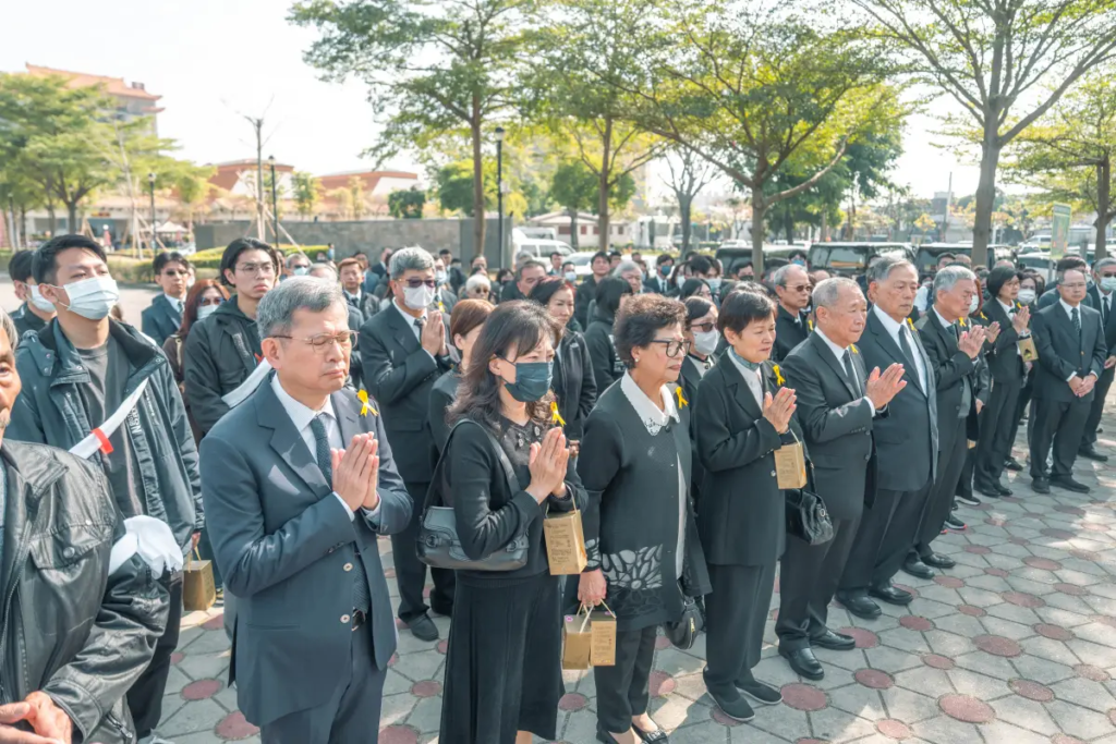 南部時光旅人喪禮攝影 | 高雄屏東告別式紀錄