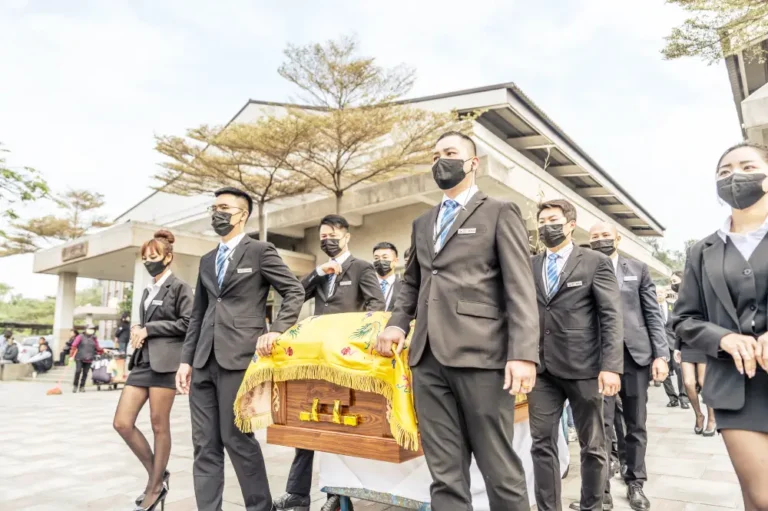 時光旅人告別式攝影紀錄