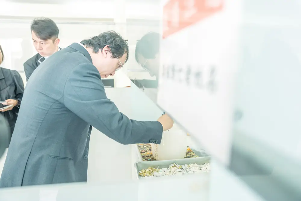 告別式紀錄