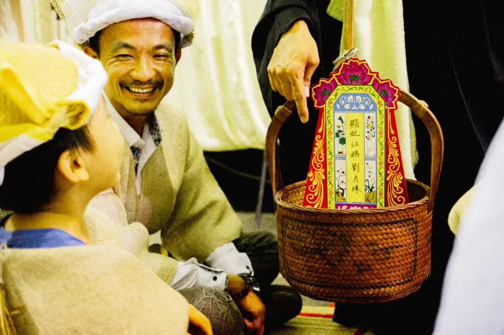 告別式攝影價格費用