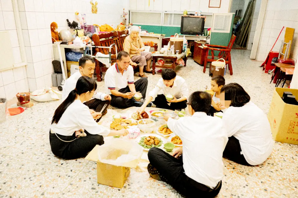 喪禮攝影價格費用