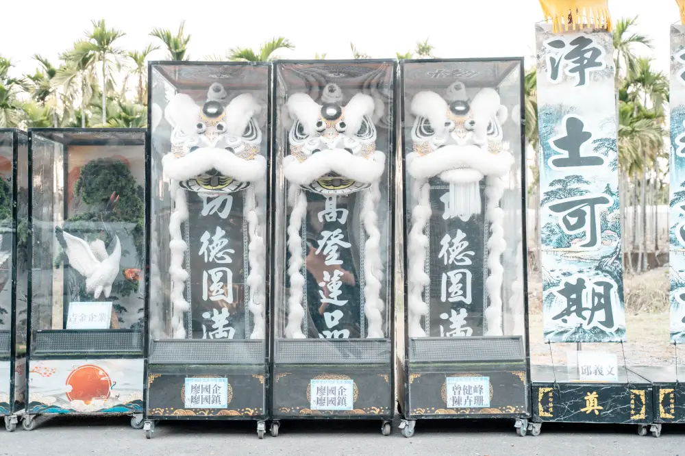 喪禮攝影是什麼?